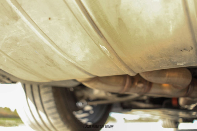 Used 2023 BMW M4 Competition w/ M Driver's Package image 87