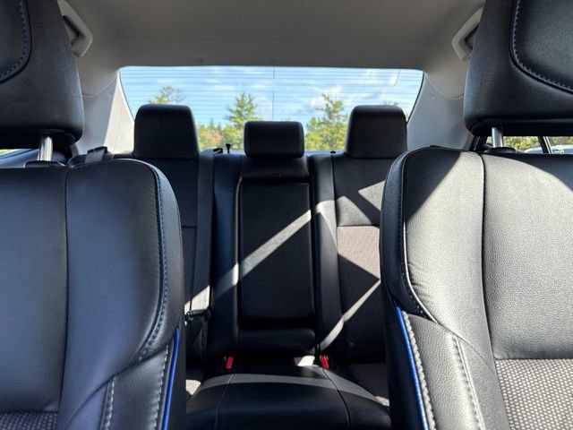 Used 2017 Toyota Corolla SE w/ Carpet Mat Package (TMS) FWD image 35