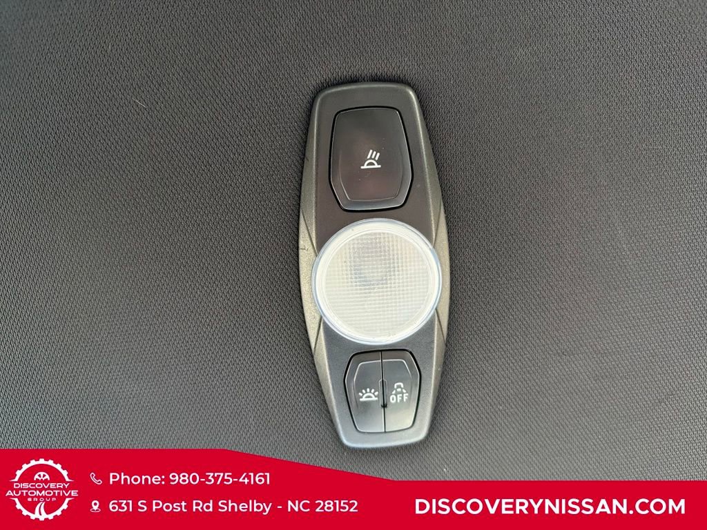 Used 2017 Ford Focus ST image 30