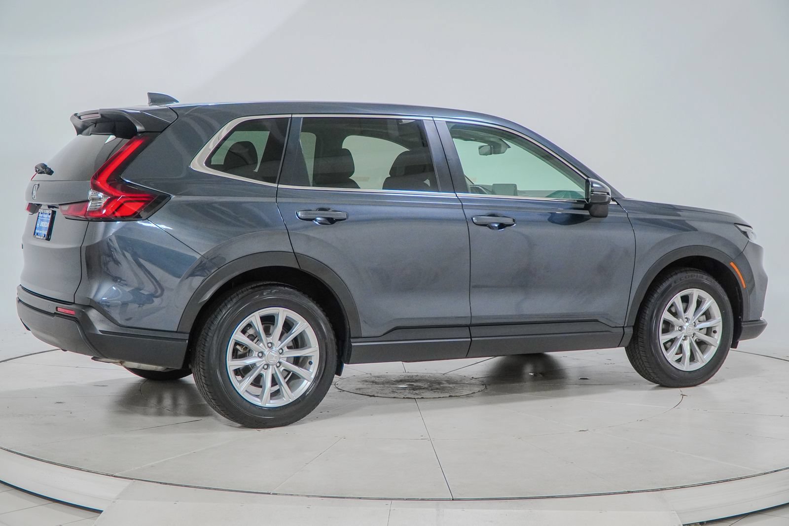Certified 2025 Honda CR-V EX-L image 11