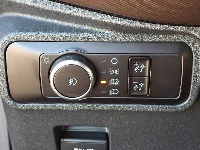 Used 2023 Ford Bronco Outer Banks AWD/4WD image 9