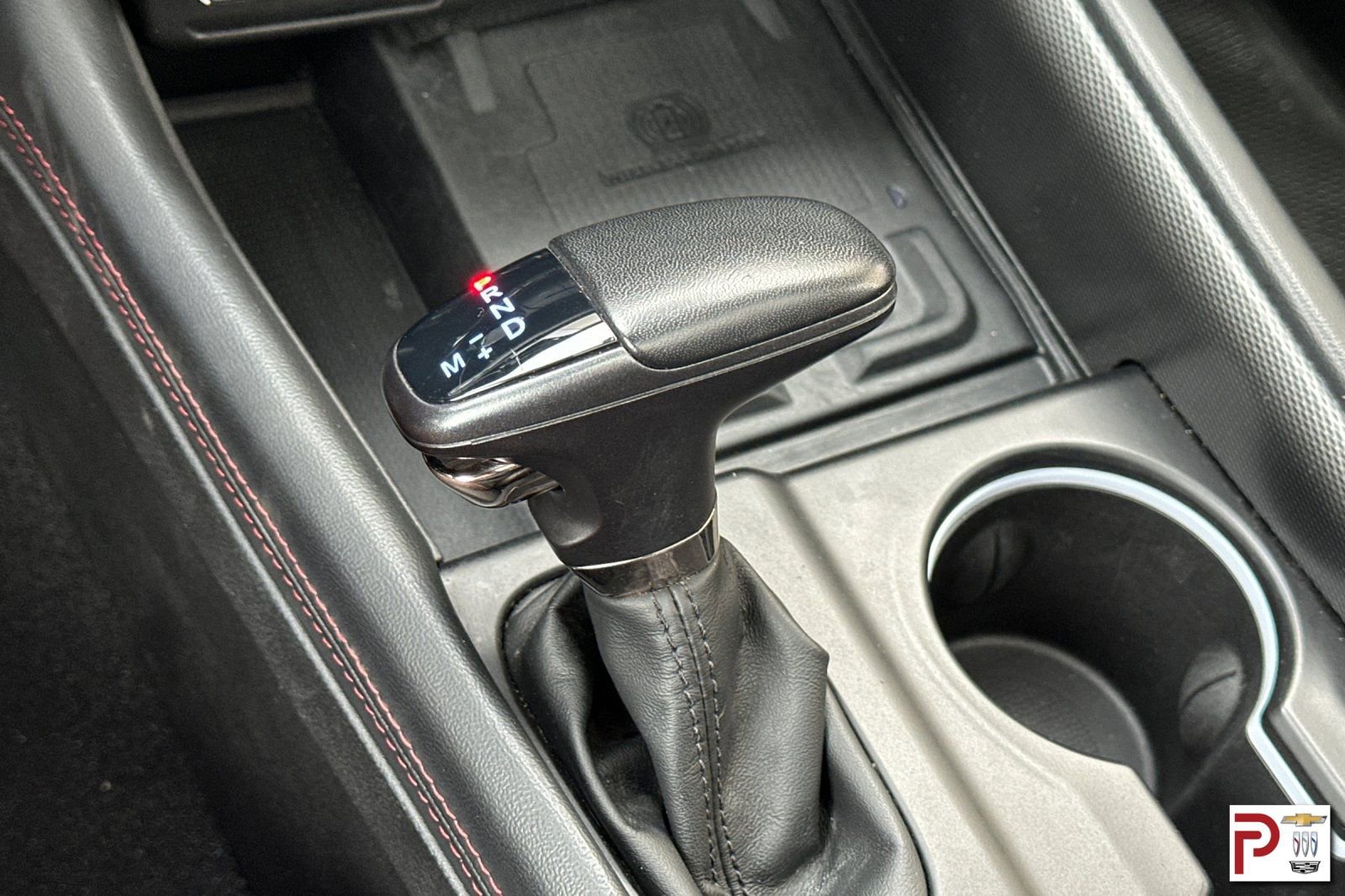 Used 2024 Dodge Durango R/T image 27