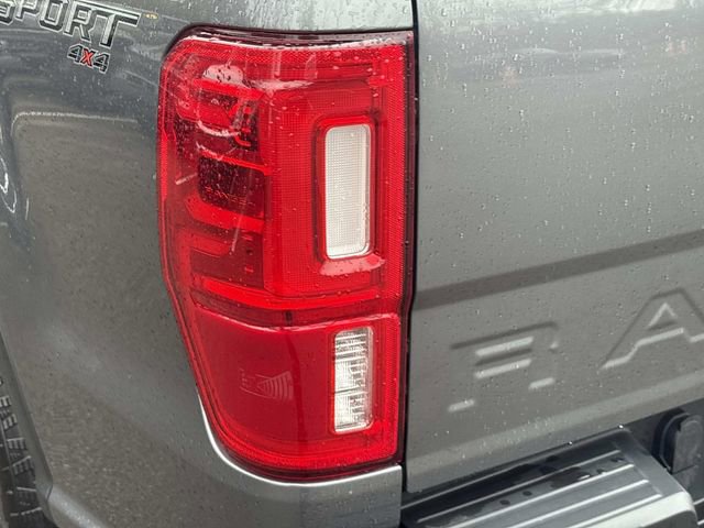 Certified 2022 Ford Ranger XLT w/ Equipment Group 301A Mid image 12