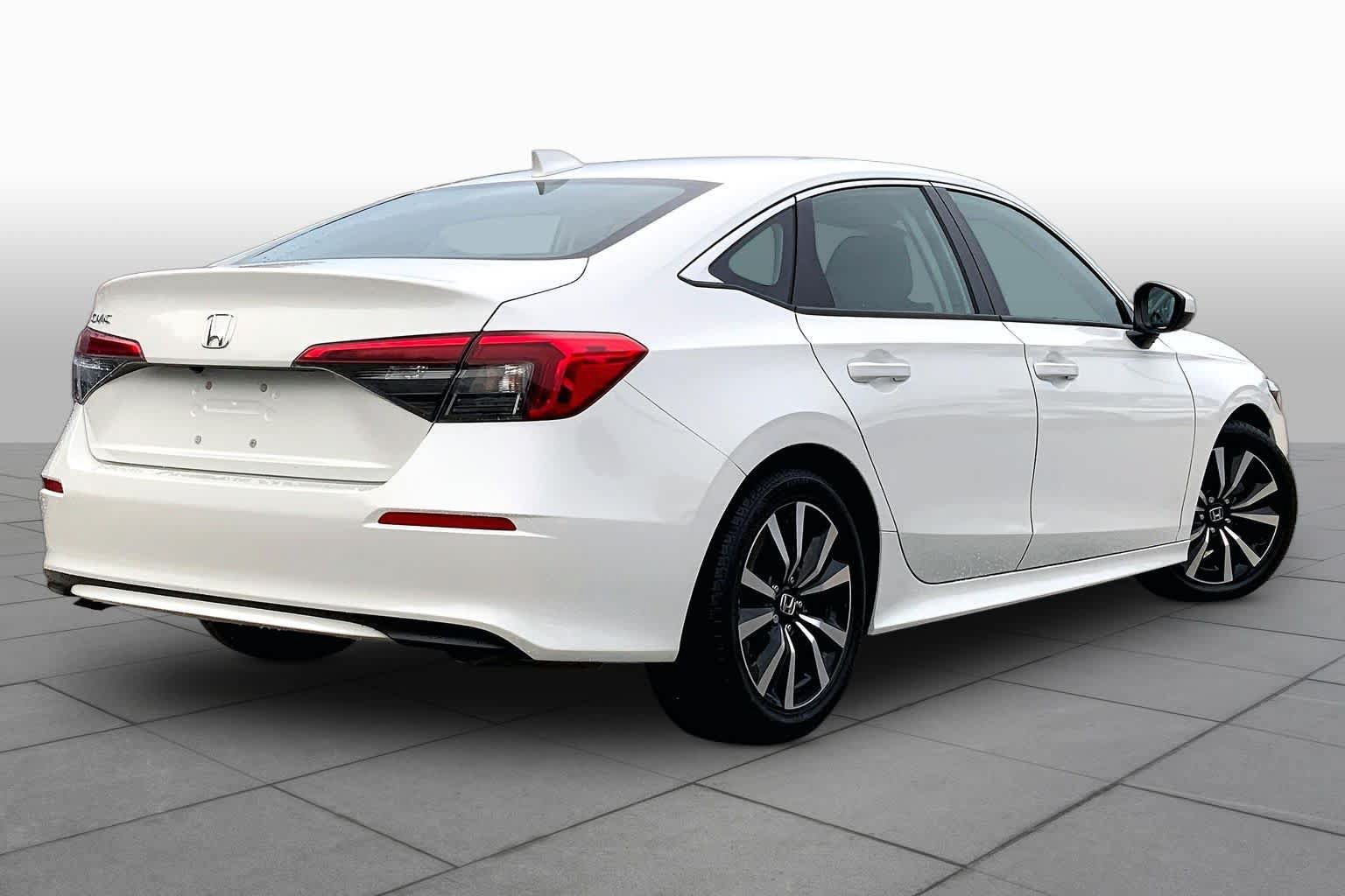 Used 2024 Honda Civic EX image 13