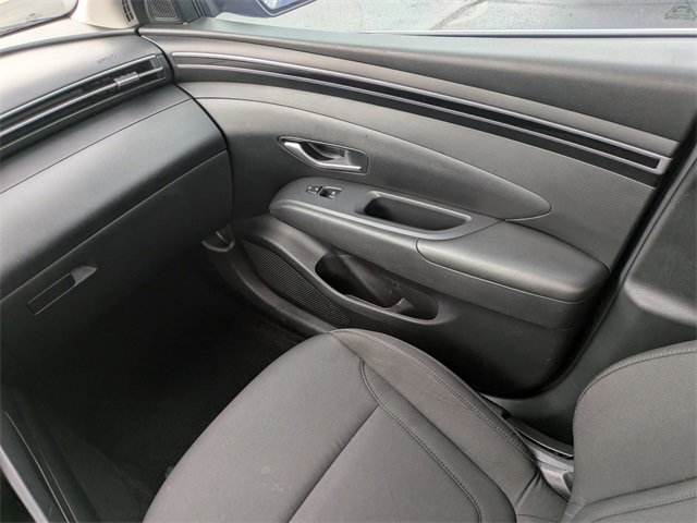 Used 2023 Hyundai Tucson SEL image 16