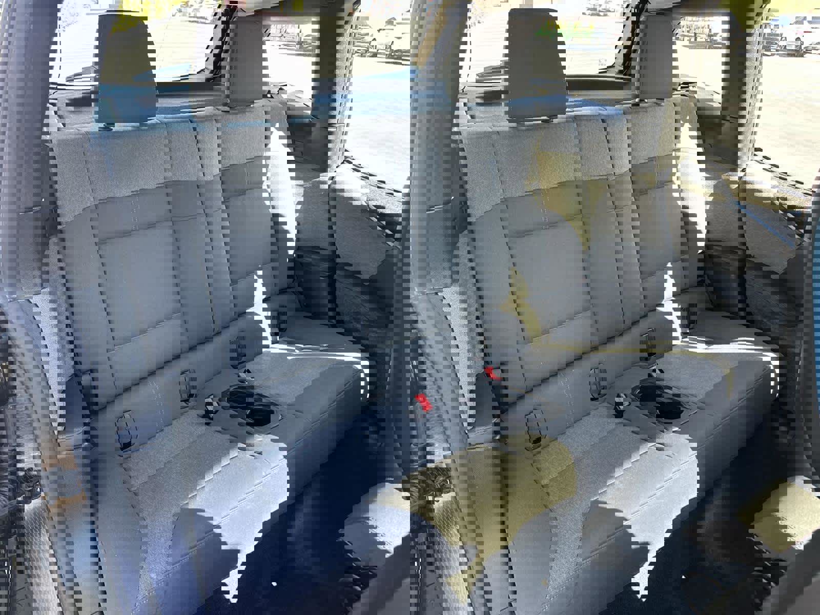 Used 2018 BMW i3 s image 13