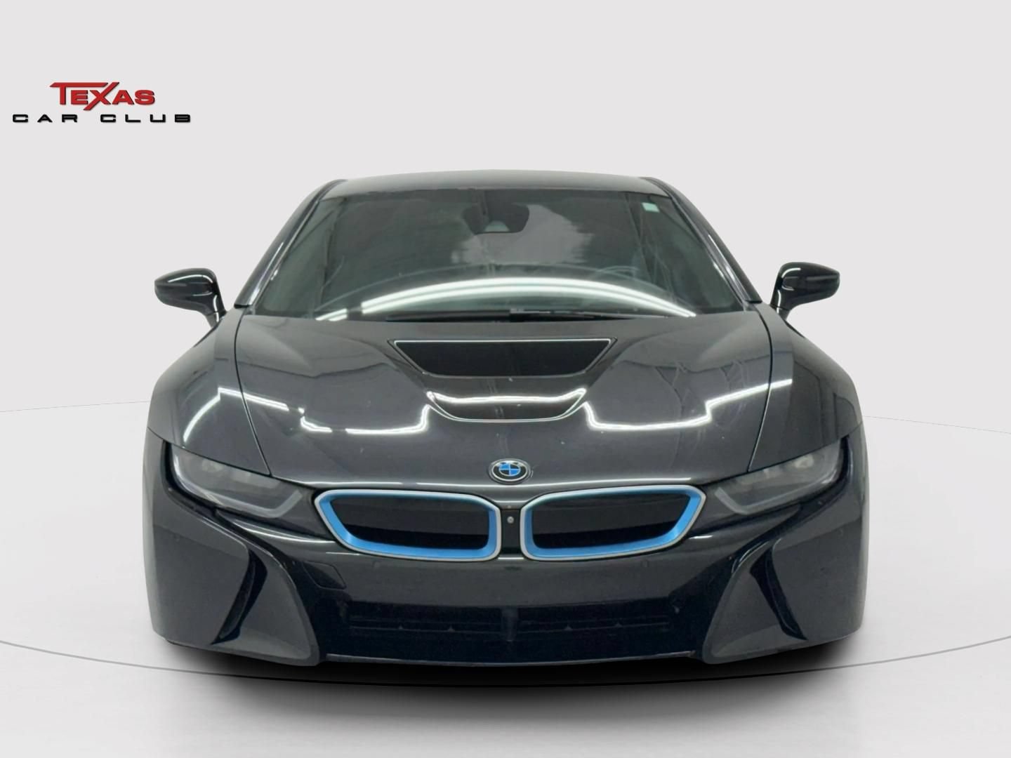 Used 2016 BMW i8 AWD/4WD image 4