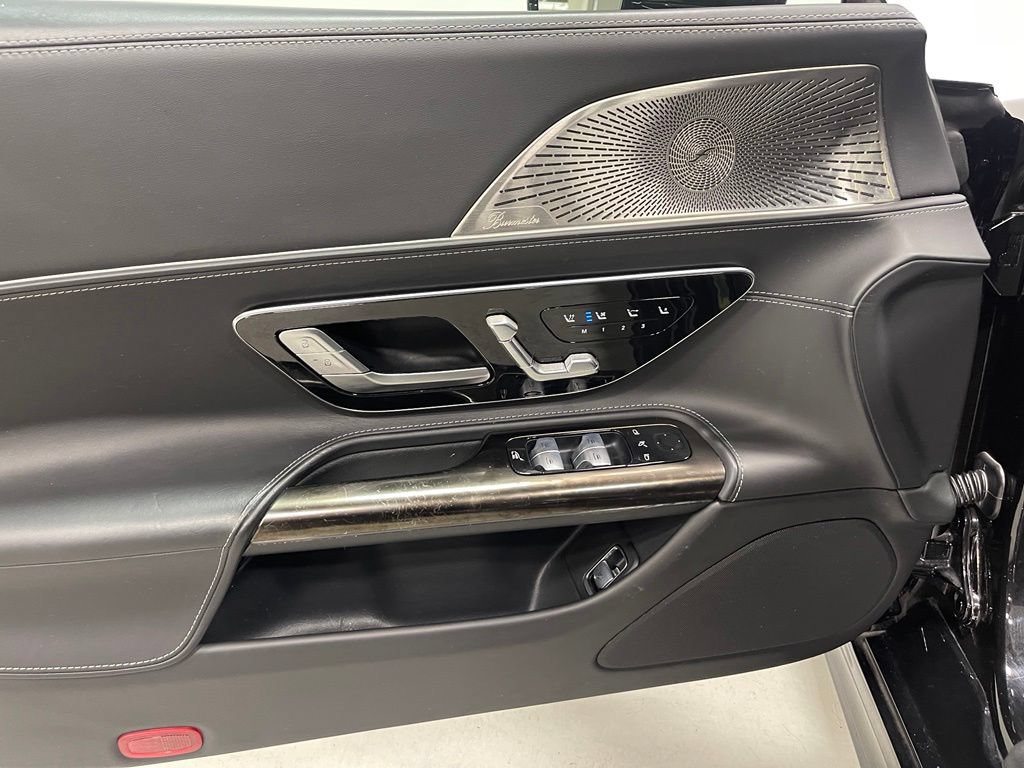Used 2022 Mercedes-Benz SL 63 AMG 4MATIC image 22
