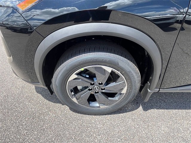 New 2026 Nissan Rogue SV image 6