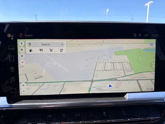 New 2026 GMC Sierra 1500 SLE image 21