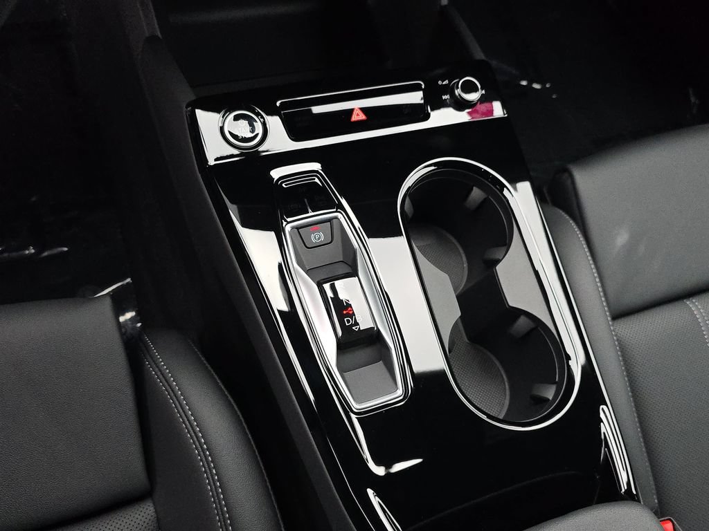 New 2027 Audi Q6 e-tron Premium Plus RWD image 28