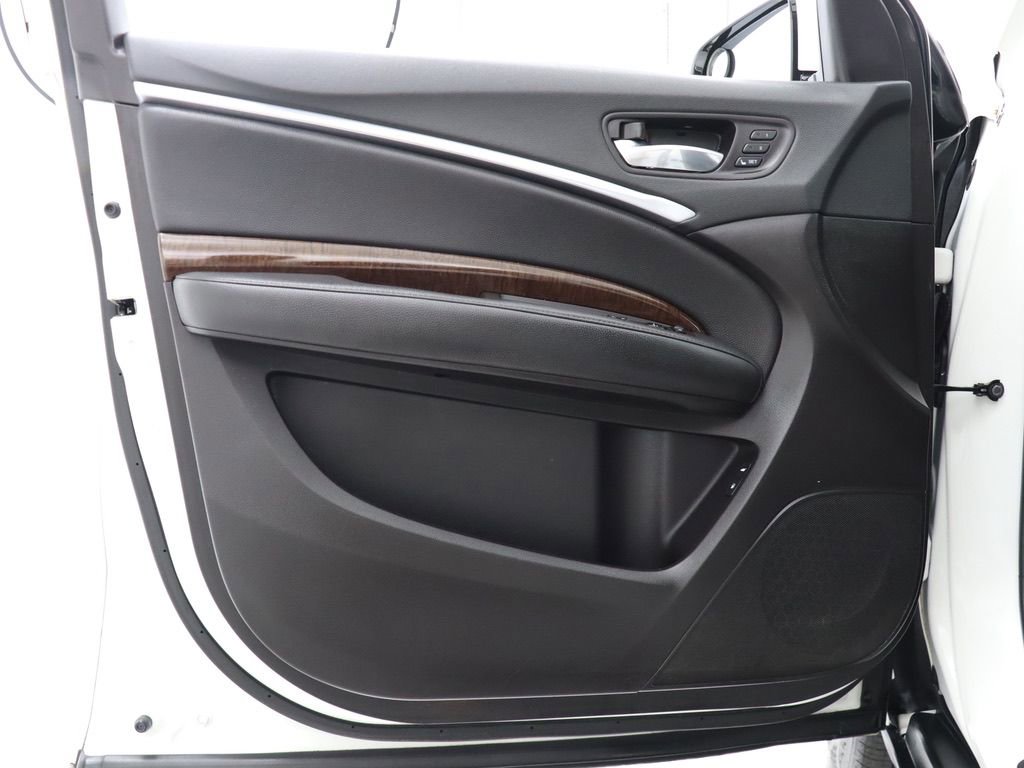 Used 2019 Acura MDX FWD image 42