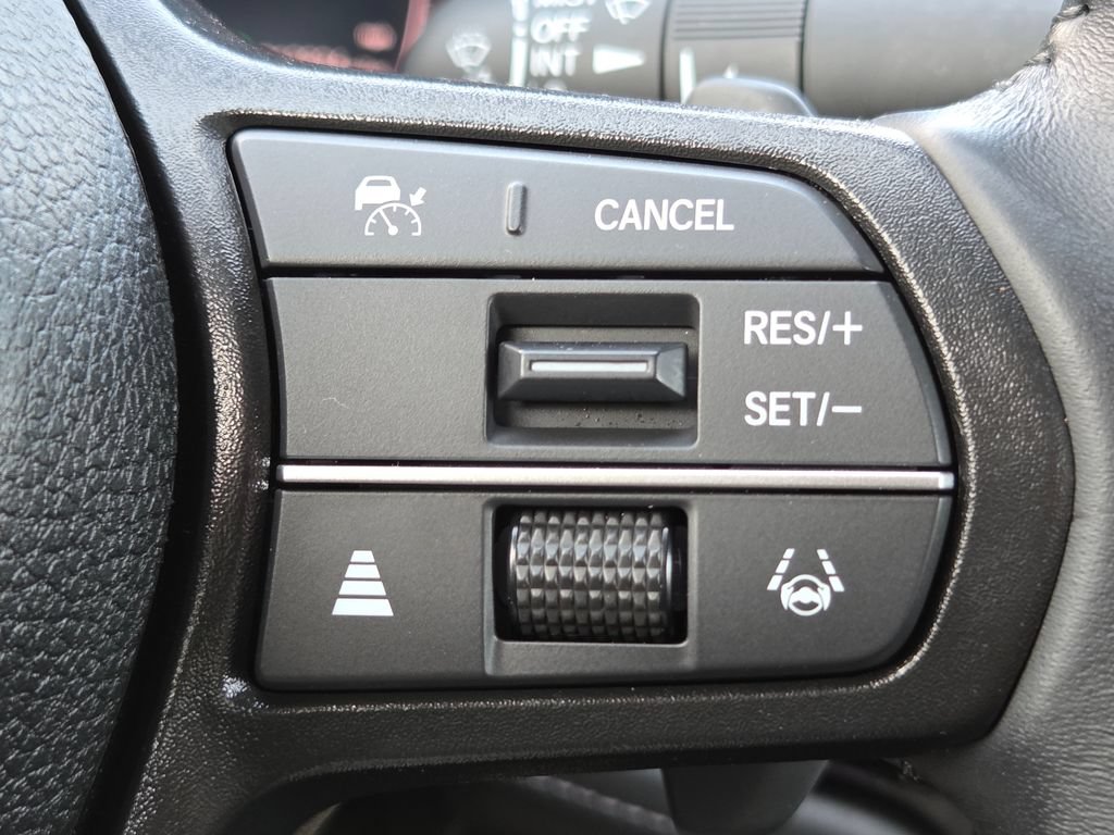 Certified 2025 Honda Accord Sport image 11