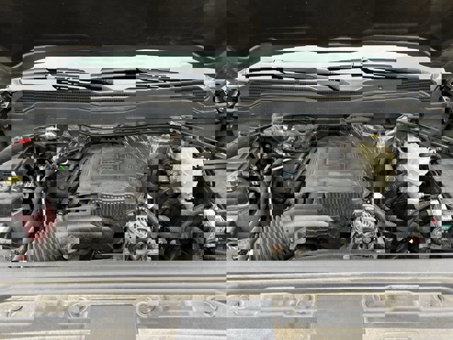 Used 2017 Chevrolet Silverado 2500 LTZ w/ Vortec Plus Package image 31