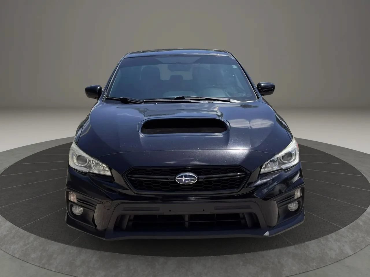 Used 2018 Subaru WRX Premium w/ Popular Package #1 AWD/4WD image 8