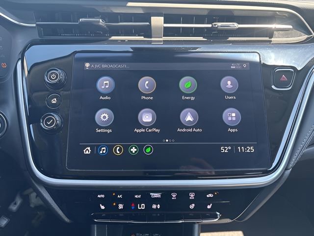 Used 2022 Chevrolet Bolt EUV LT w/ Comfort Package FWD image 23