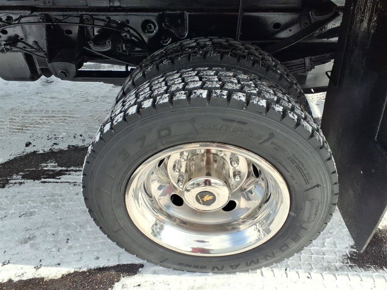 Used 2016 Ford F450 XL w/ Power Equipment Group image 11