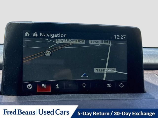 Used 2018 MAZDA CX-9 Grand Touring AWD/4WD image 17