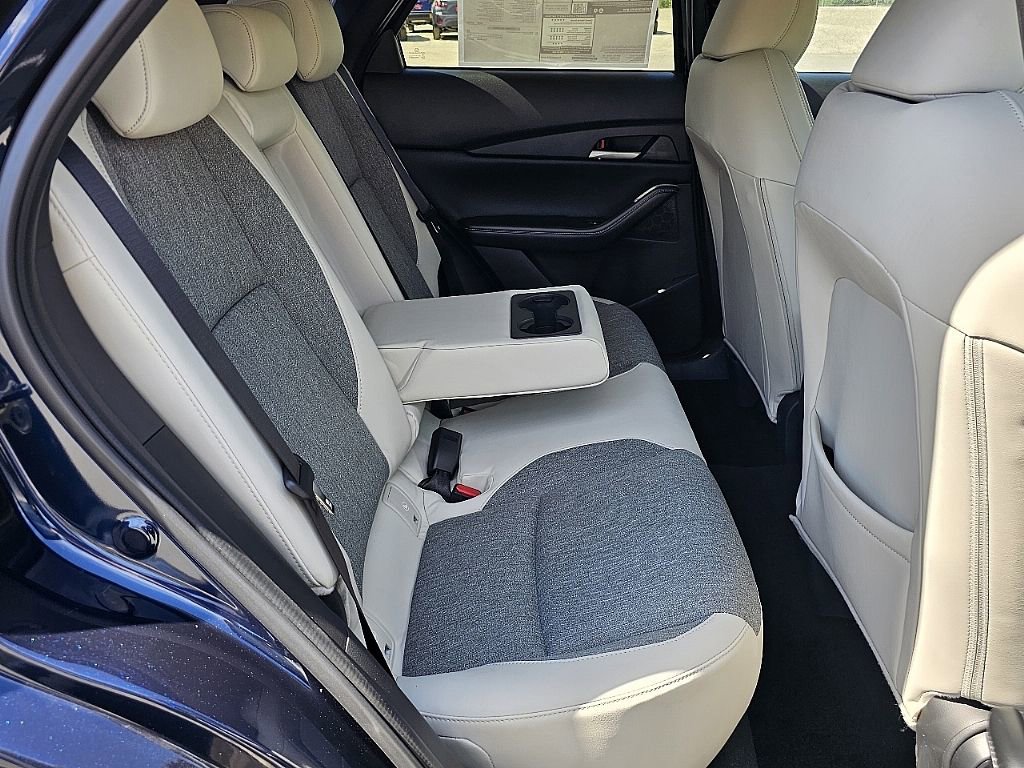 New 2026 MAZDA CX-30 Aire Edition image 19