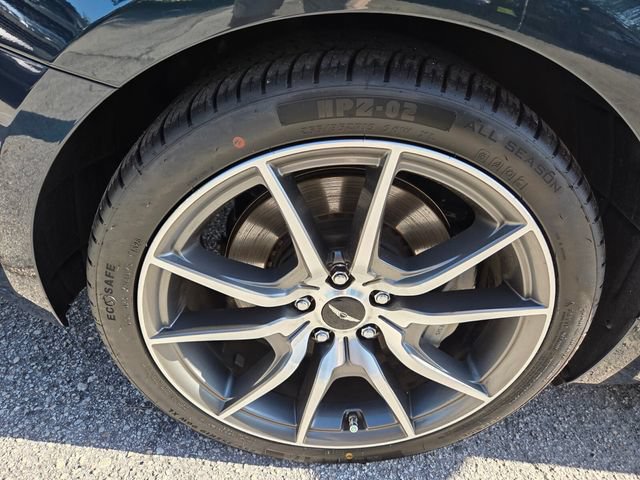 Used 2025 Genesis G70 2.5T AWD/4WD image 18