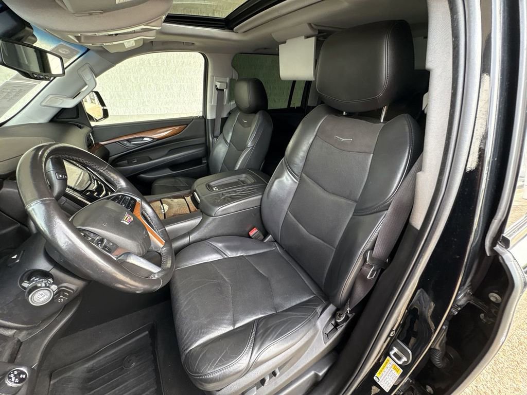 Used 2016 Cadillac Escalade ESV Premium AWD/4WD image 20