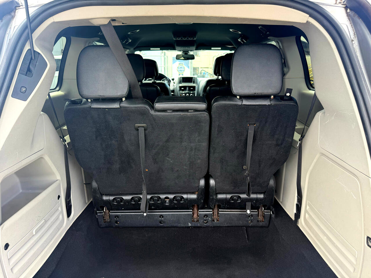 Used 2019 Dodge Grand Caravan SXT image 20