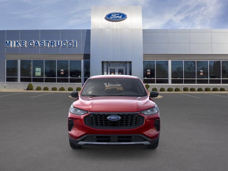 New 2026 Ford Escape Active w/ Cold Weather Package AWD/4WD image 6