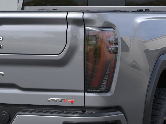 New 2026 GMC Sierra 2500 AT4 w/ AT4 Premium Plus Package AWD/4WD image 35