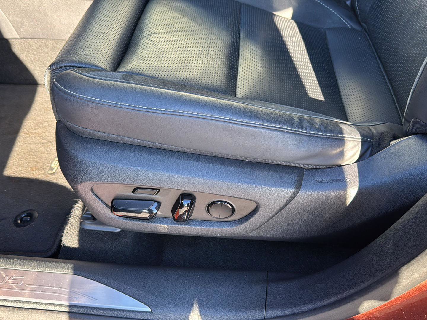 Certified 2023 Lexus RX 350 w/ Accessory Package (Z1) image 27