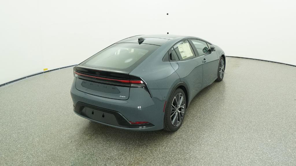 New 2026 Toyota Prius Limited image 82