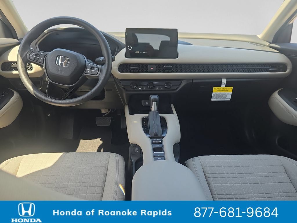New 2026 Honda HR-V LX image 12