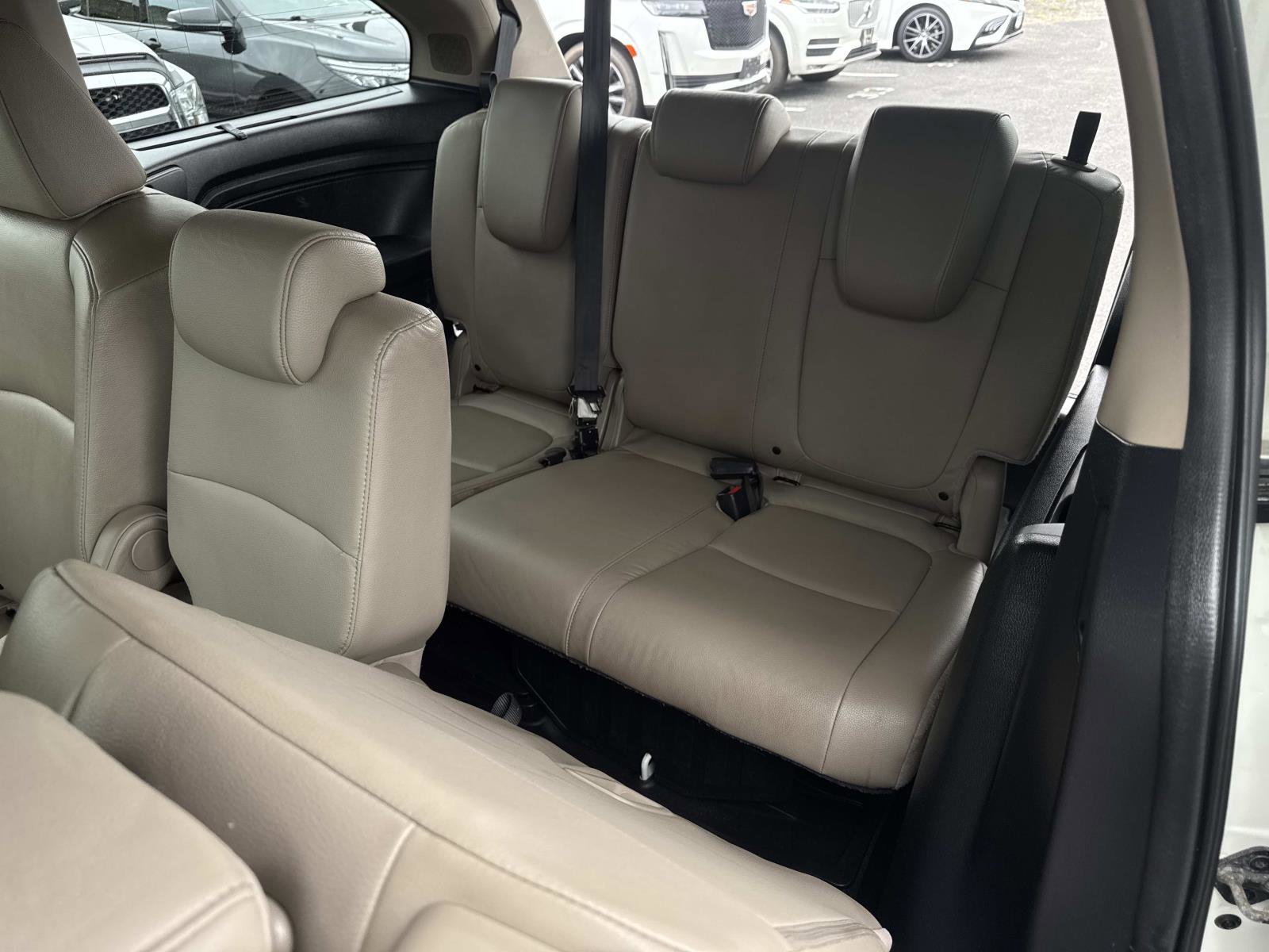 Used 2019 Honda Odyssey Elite image 19