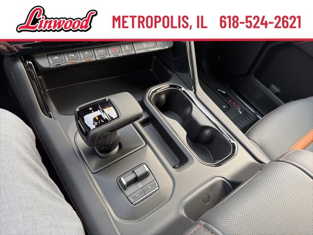 New 2026 GMC Sierra 1500 AT4 w/ AT4 Premium Package image 21