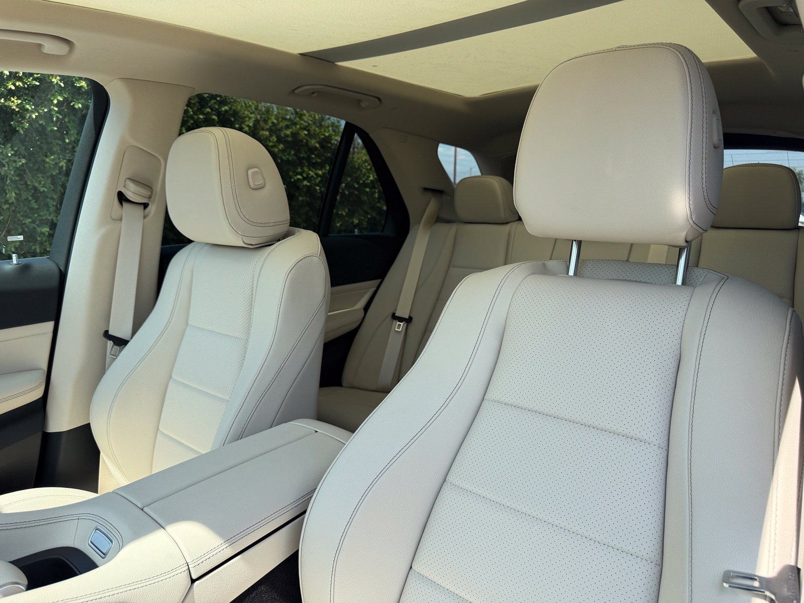 New 2026 Mercedes-Benz GLE 450 4MATIC image 19