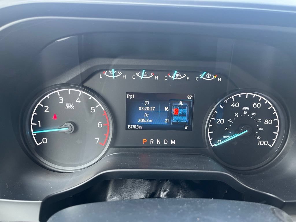 Used 2026 Ford F250 XLT AWD/4WD image 7