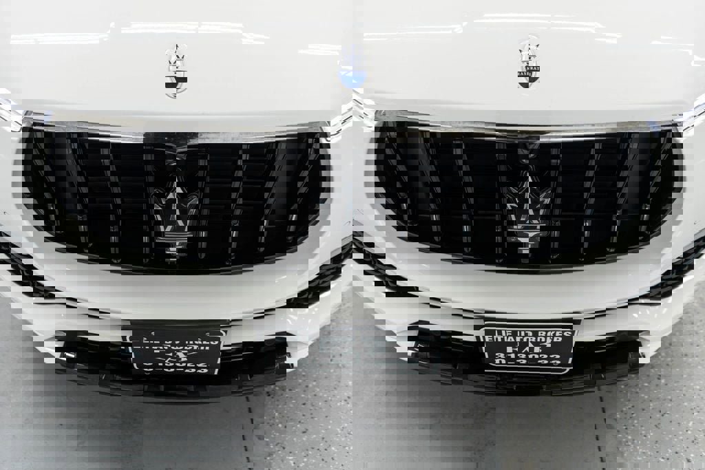 Used 2022 Maserati Levante GT image 37