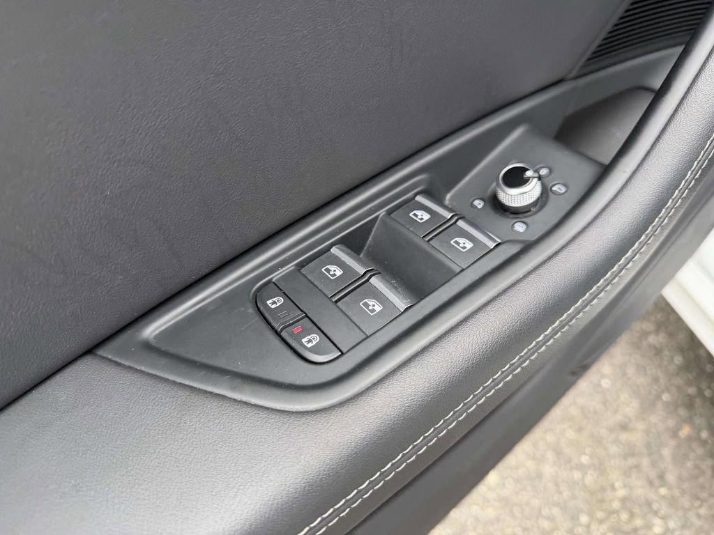 Used 2024 Audi A5 2.0T Premium Plus AWD/4WD image 22
