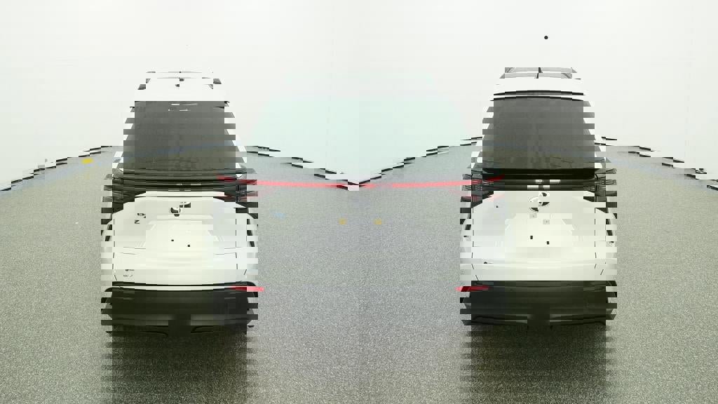 New 2026 Toyota bZ image 40