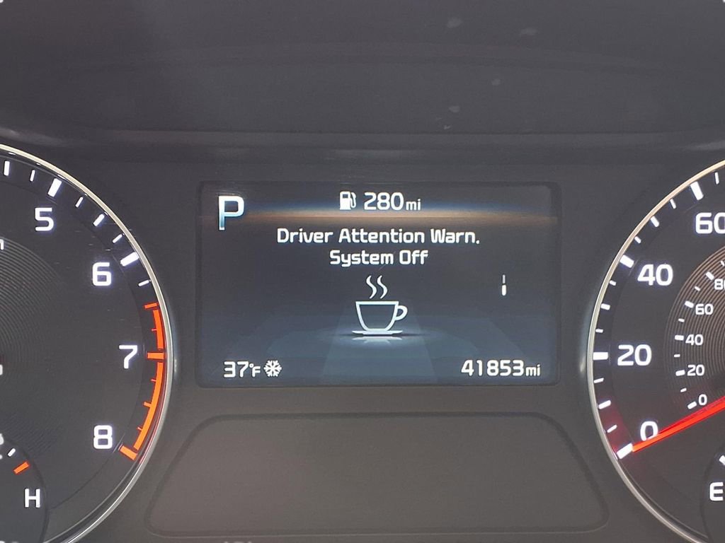 Used 2023 Kia Forte LXS w/ LXS Technology Package image 16