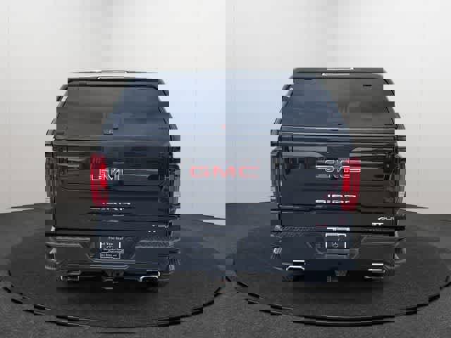 Used 2021 GMC Sierra 1500 AT4 image 6