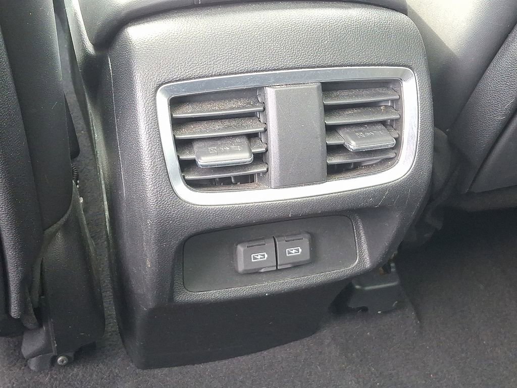 Certified 2020 Acura RDX w/ Technology Package image 11