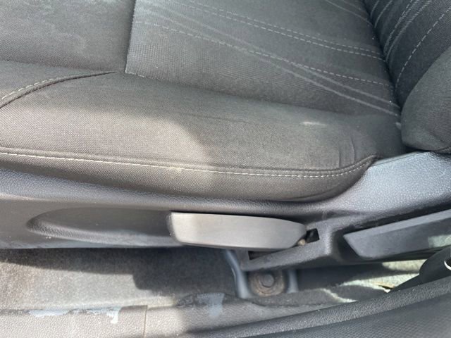 Used 2018 Ford Focus SE FWD image 20