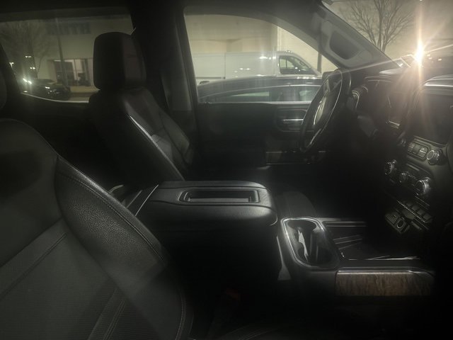 Used 2021 GMC Sierra 1500 Denali w/ Denali Ultimate Package image 9