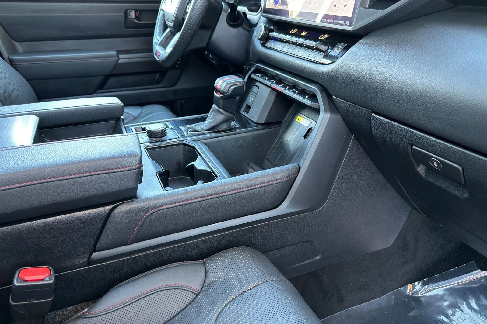 Used 2023 Toyota Tundra TRD Pro image 10