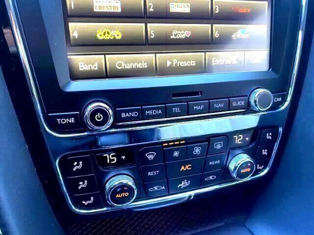 Used 2013 Bentley Continental GT Speed AWD/4WD image 27