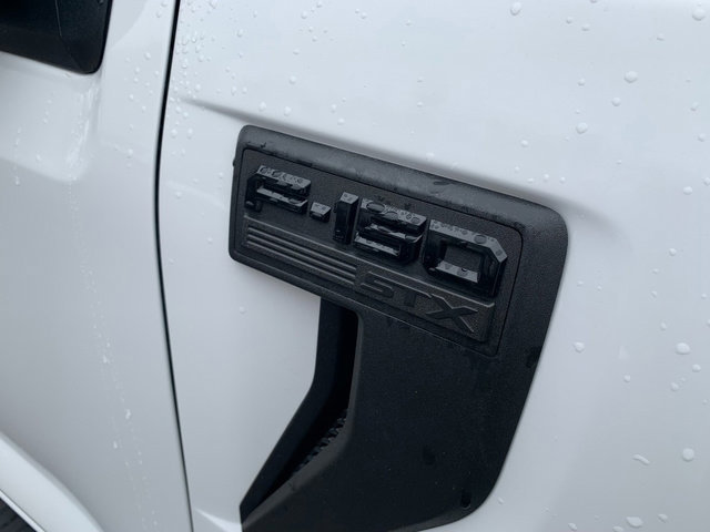 Certified 2024 Ford F150 STX w/ STX Black Appearance Package image 10