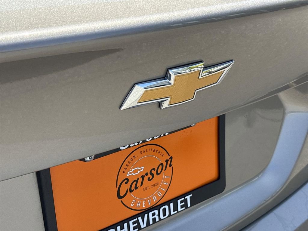 Used 2025 Chevrolet Malibu LT FWD image 22