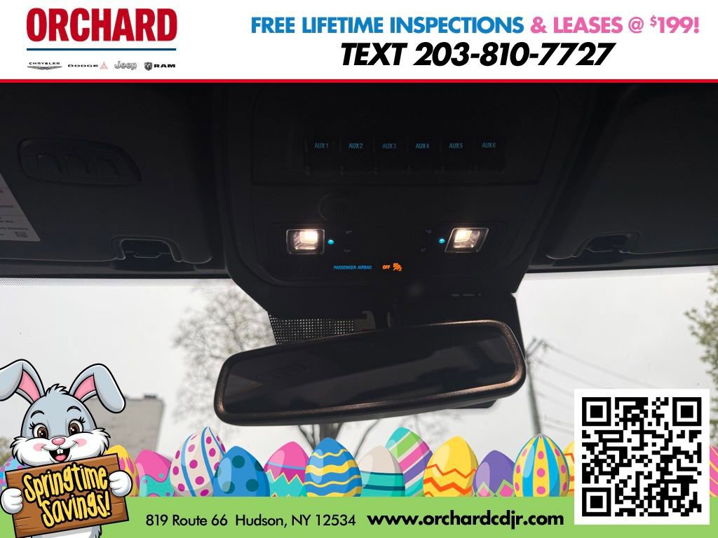 Used 2024 Ford Bronco Raptor AWD/4WD image 35