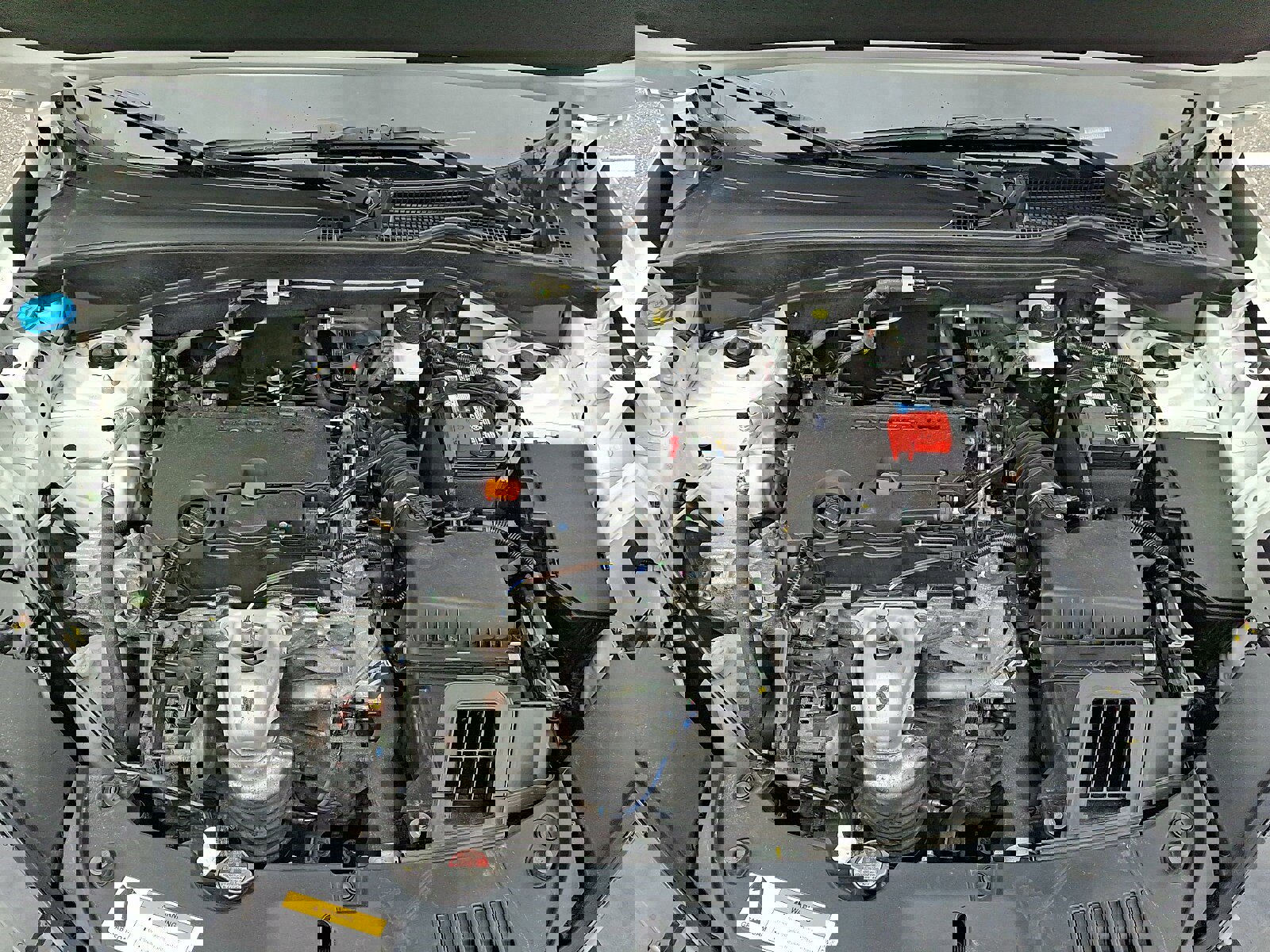 Used 2024 Honda HR-V Sport image 27