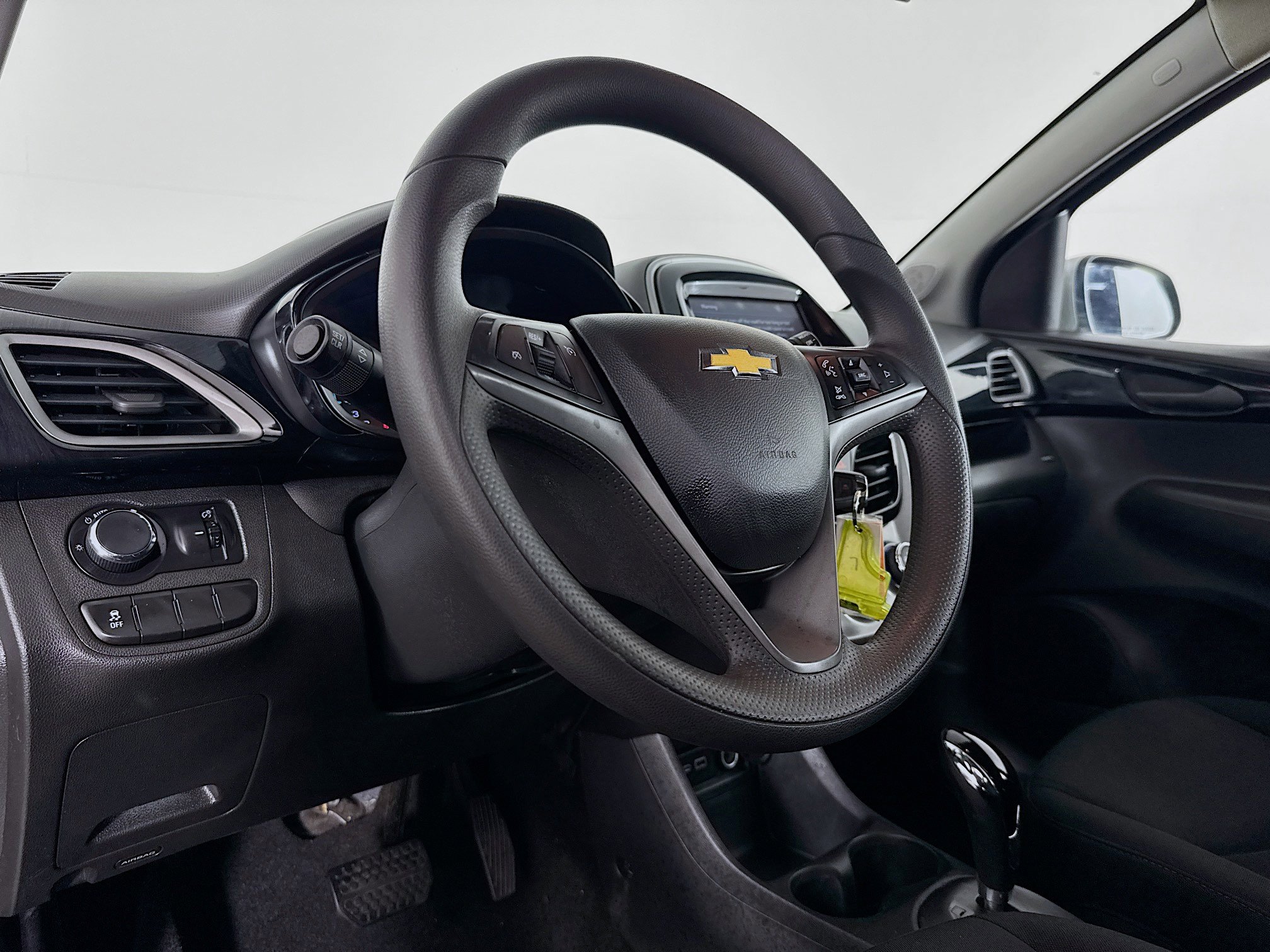 Used 2020 Chevrolet Spark LT image 21